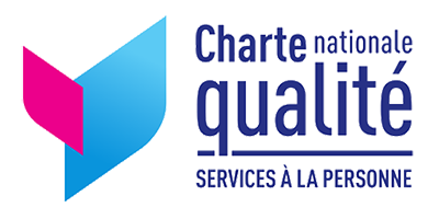 Charte nationale qualit services  la personne