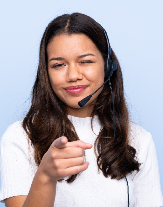 Une coute attentive de la part des assistantes de planning