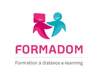 Logo FormadomLearning