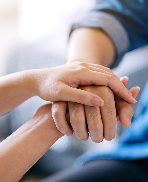 Auxiliaire de vie aux familles